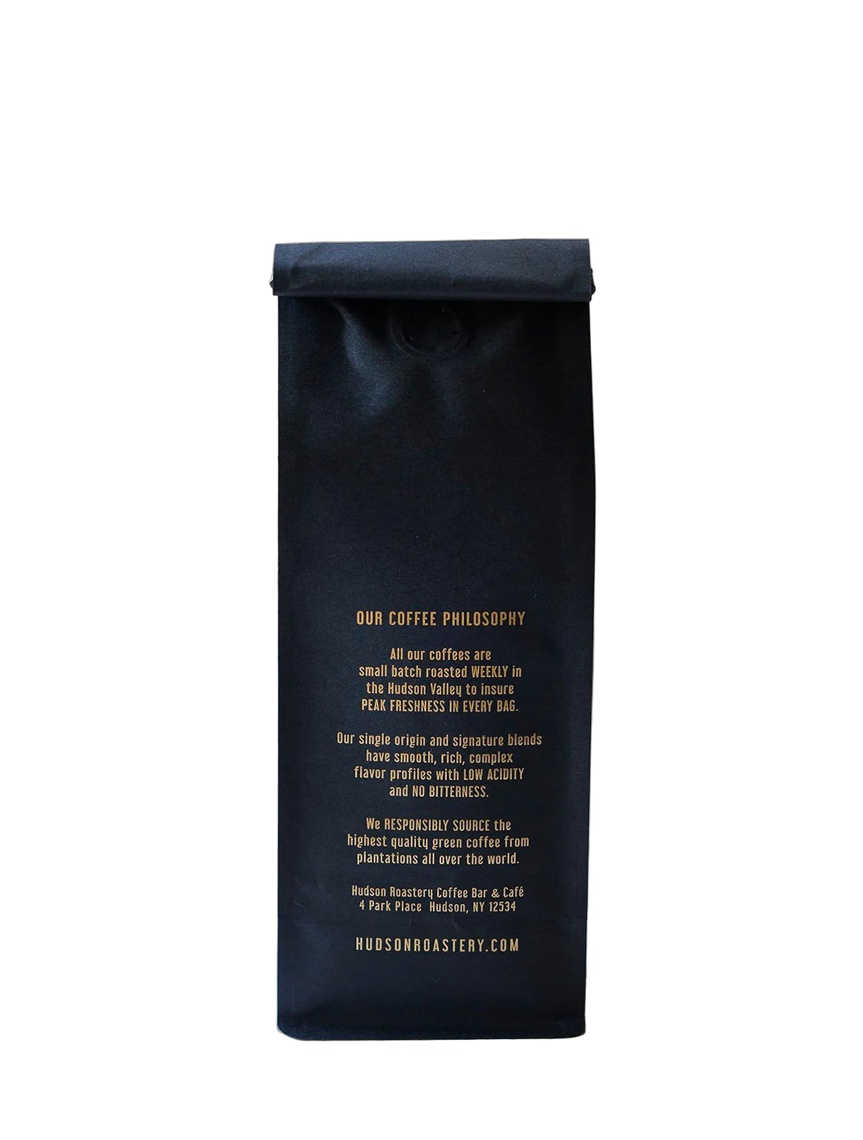 Taconic Traveler - Dark/Medium Roast