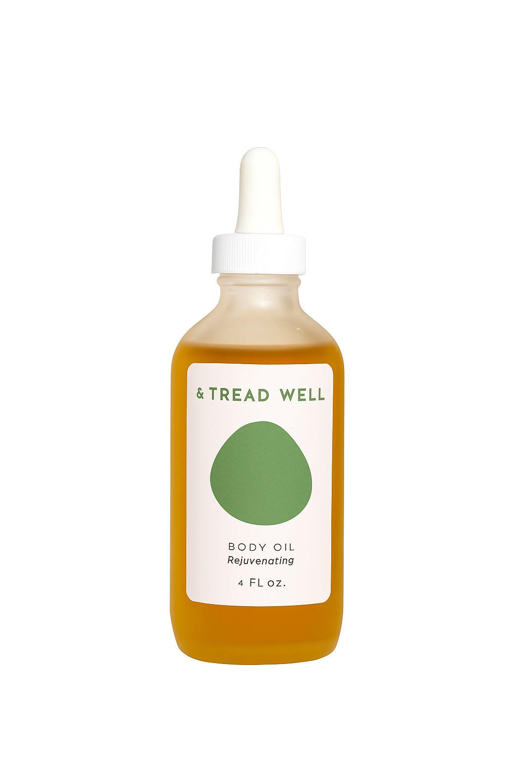 Body Oil