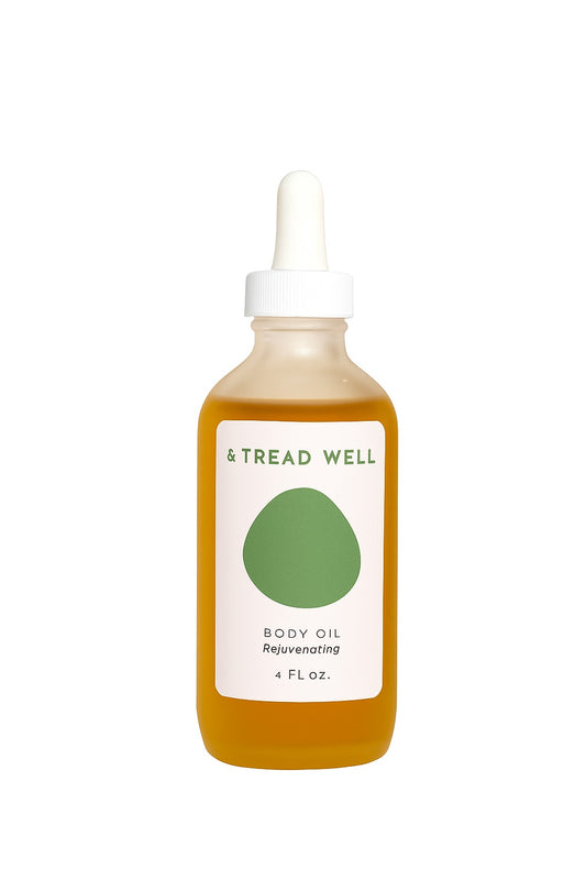 Body Oil