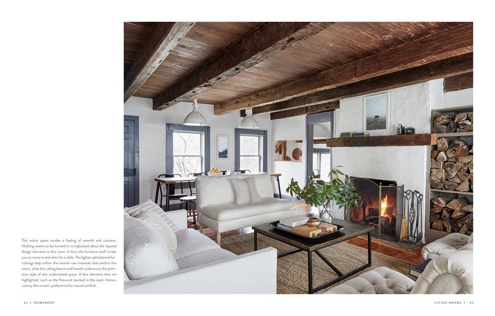 Homebody: A Guide to Creating Spaces : Joanna Gaines