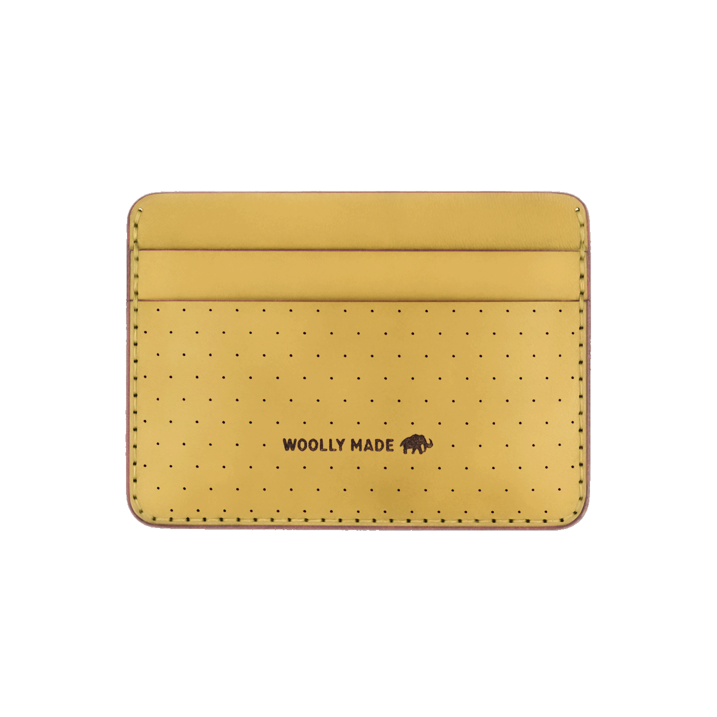Half Wallet
