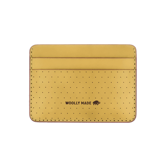 Half Wallet