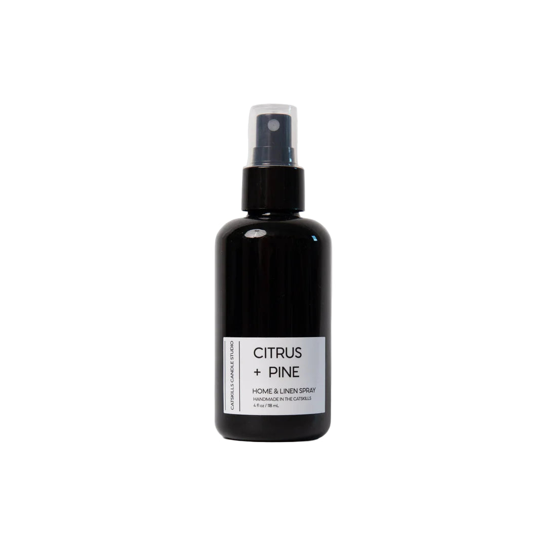 Citrus + Pine - Home + Linen Spray