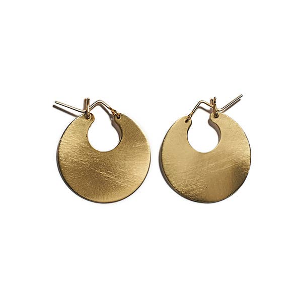 Disc Hoops