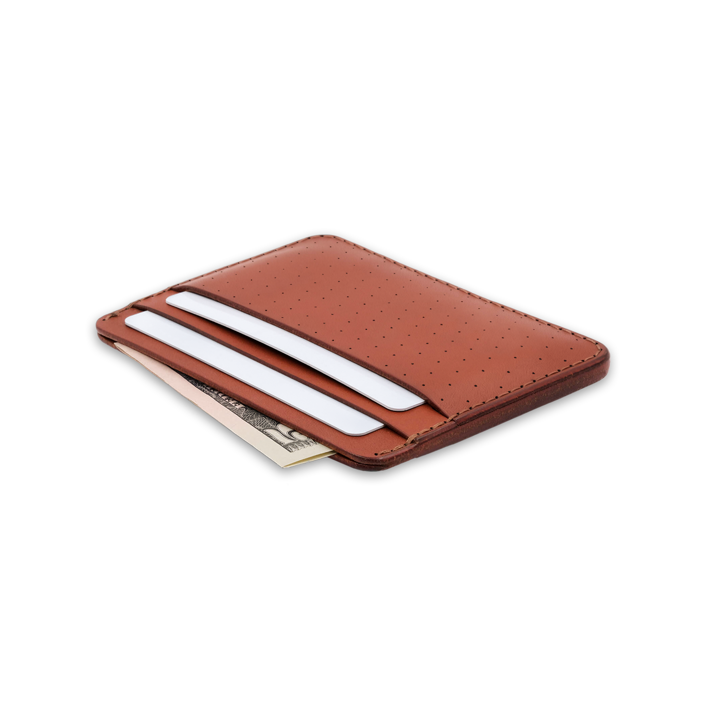 Half Wallet