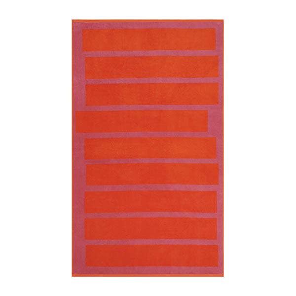 Stack Beach Towel