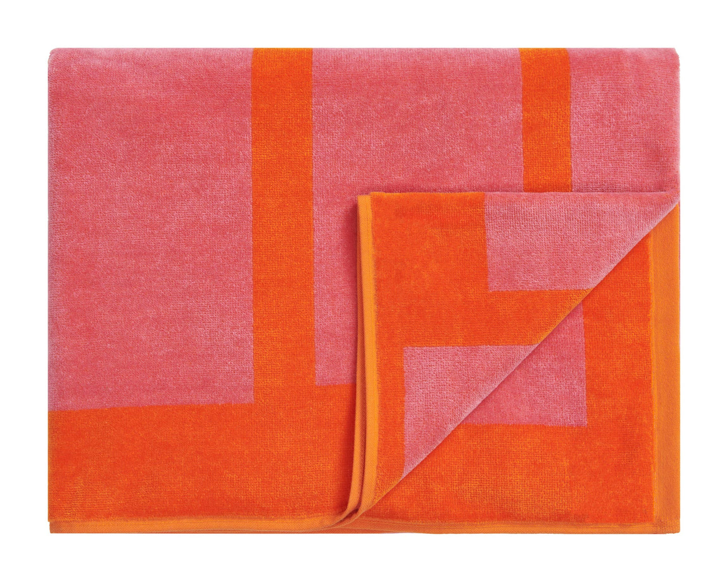 Stack Beach Towel
