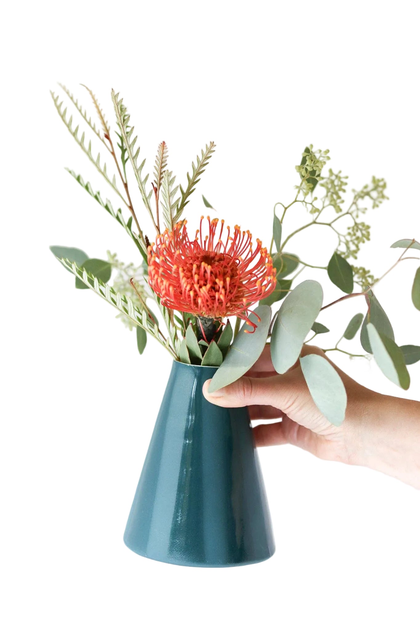 Bud Vase - Swell