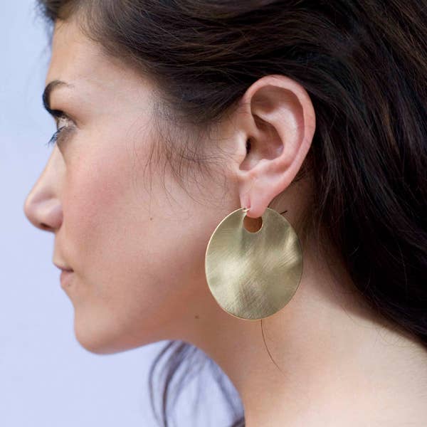 Disc Hoops