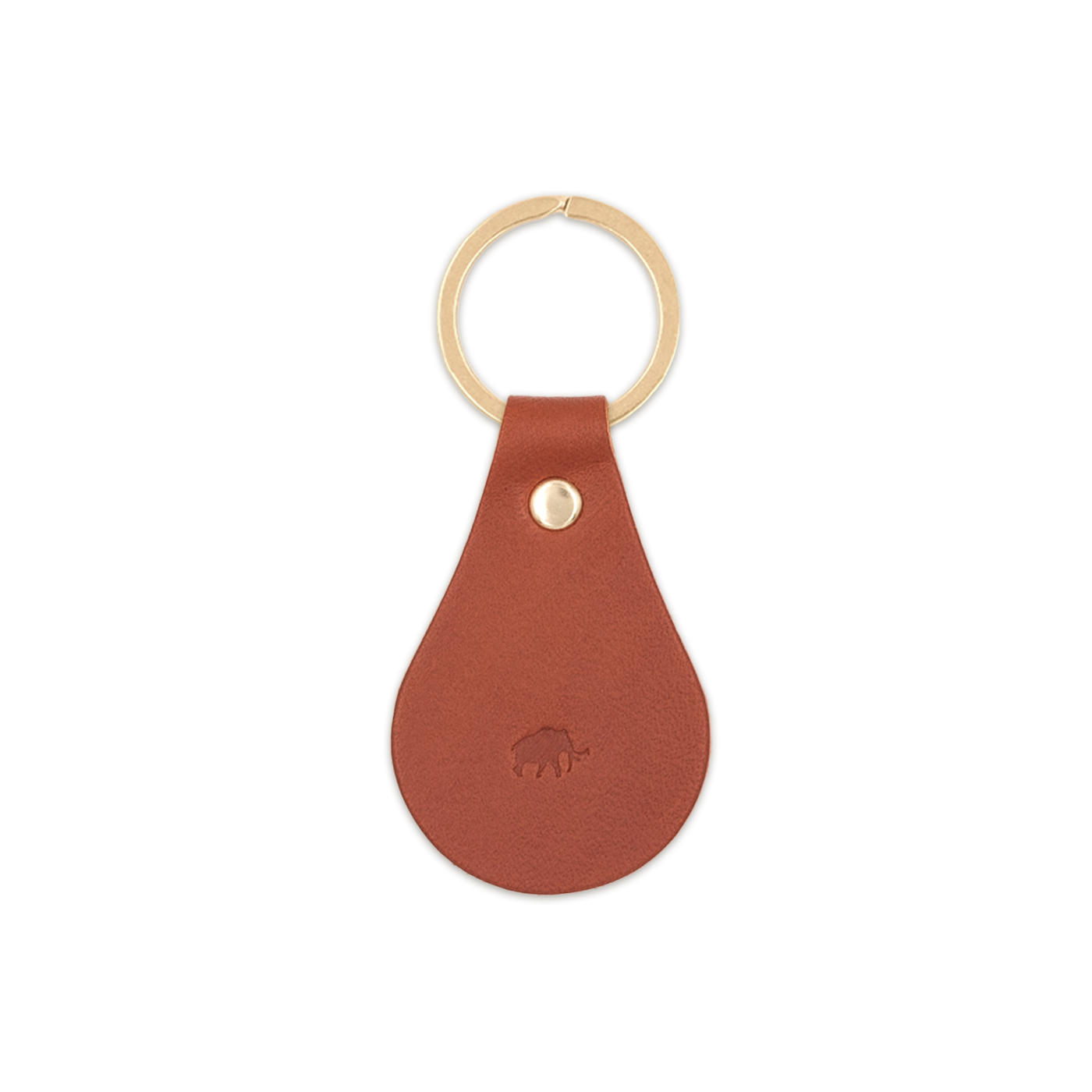 Tab Keychain