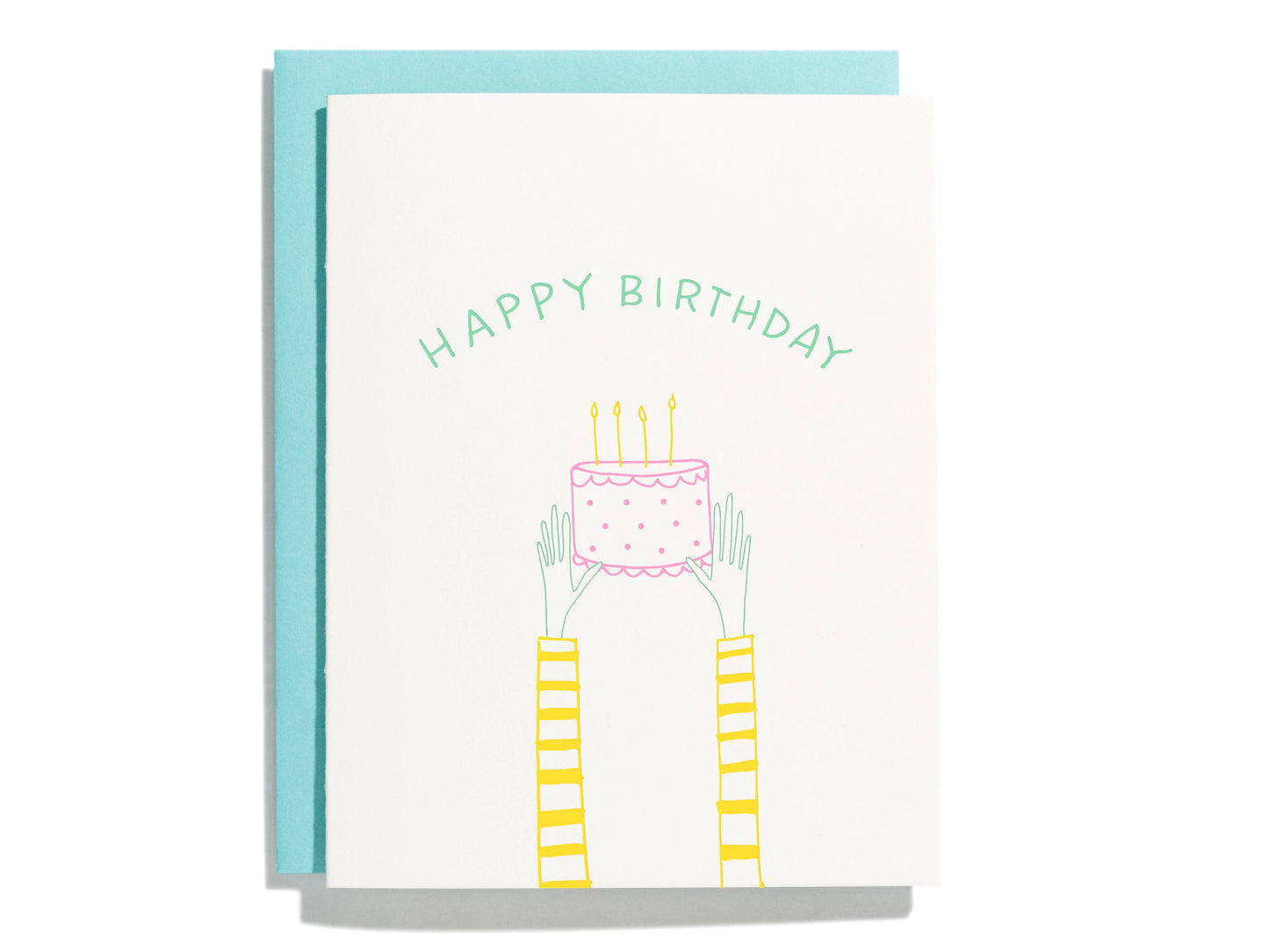 happy birthday card