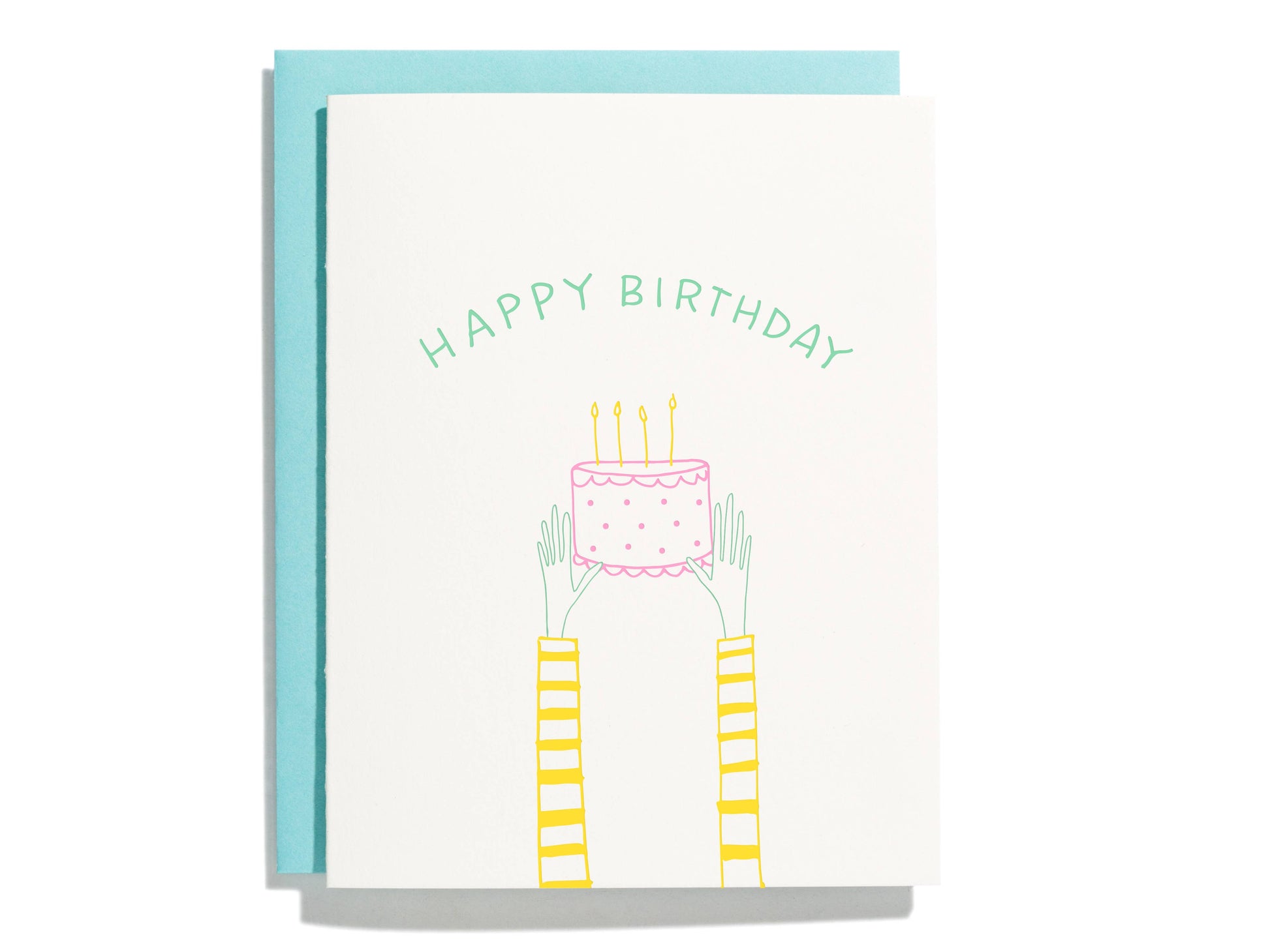 happy birthday card