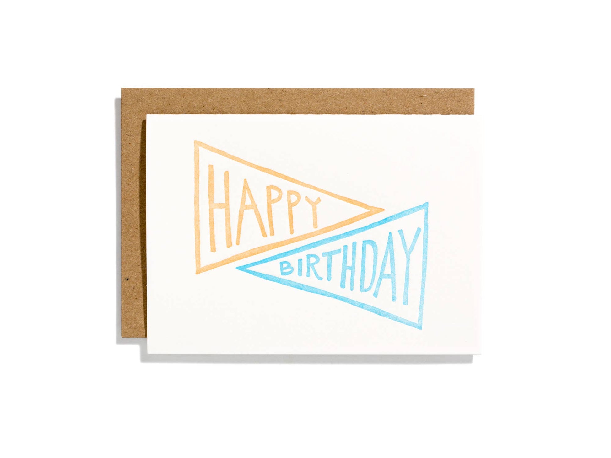 happy birthday card