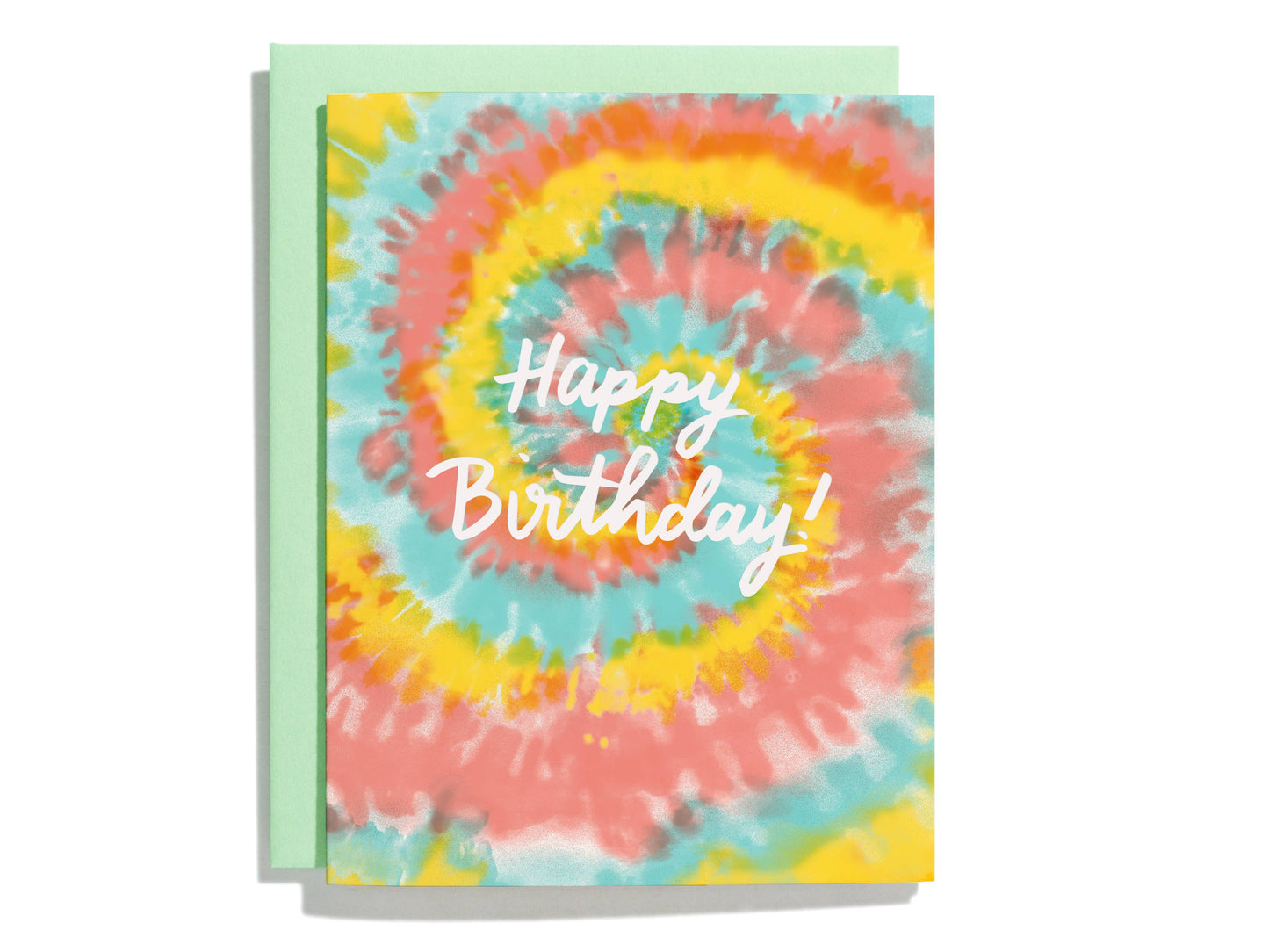 happy birthday card