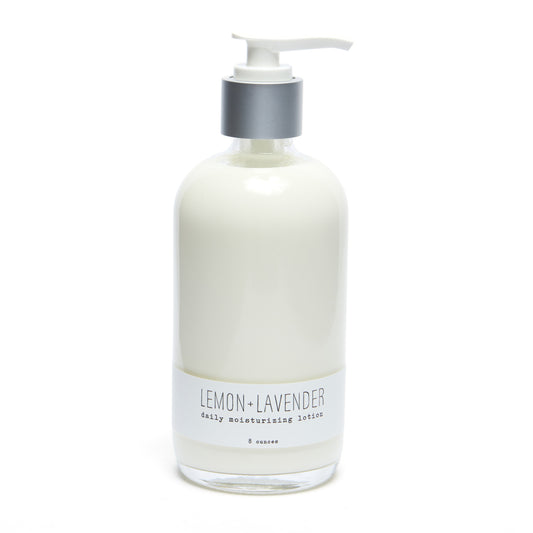 hand & body lotion