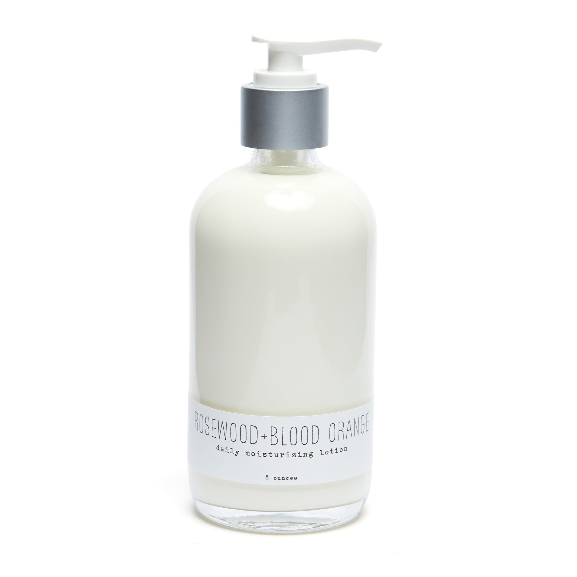 hand & body lotion