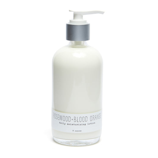 hand & body lotion