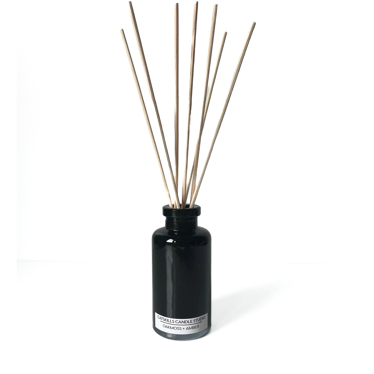 Oakmoss + Amber Diffuser