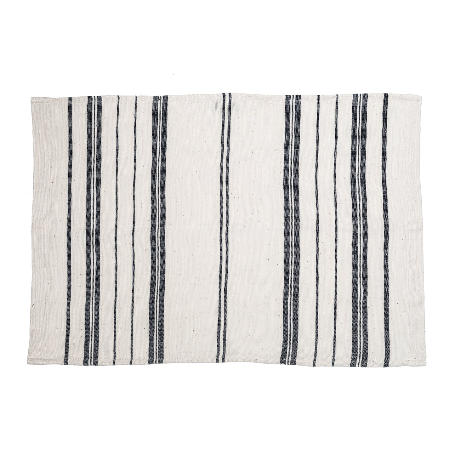 Avery Tea Towel - Navy
