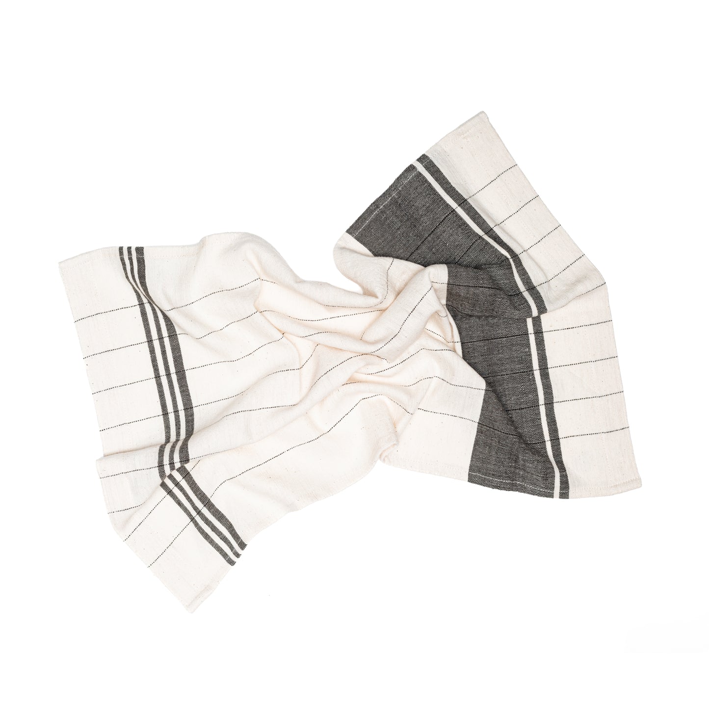 Chelsea Tea Towel - Grey