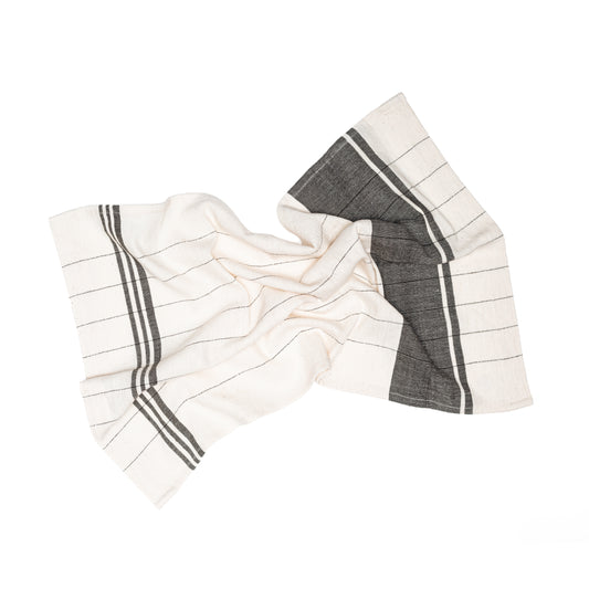 Chelsea Tea Towel - Grey