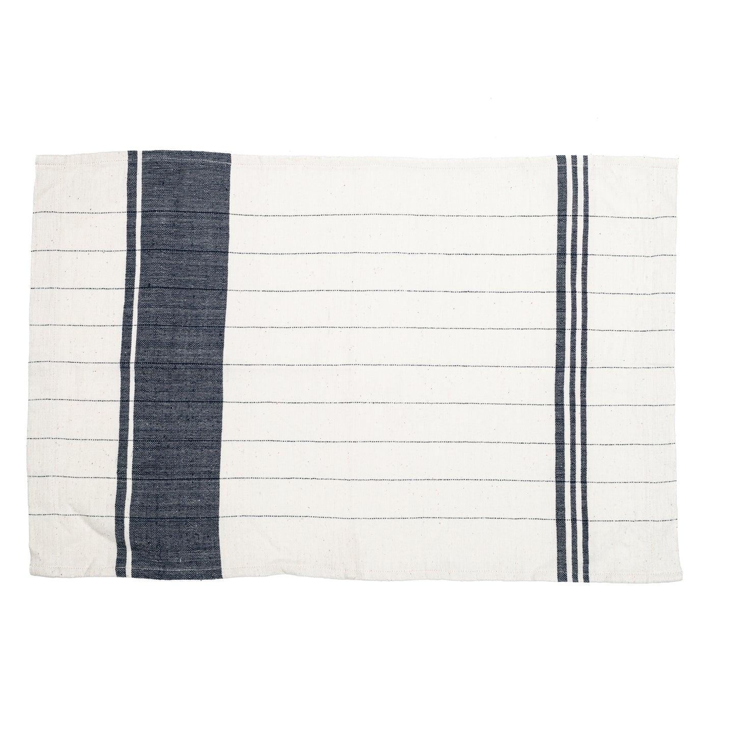 Chelsea Tea Towel - Navy