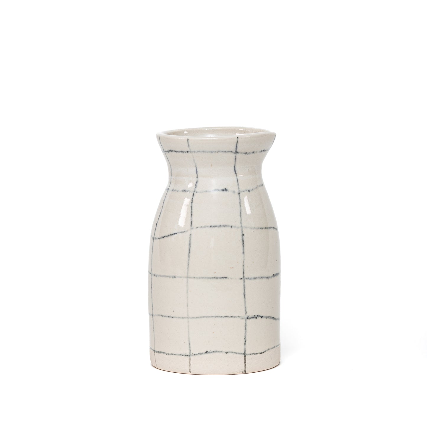 Erica Recto Pencil Line Pitcher