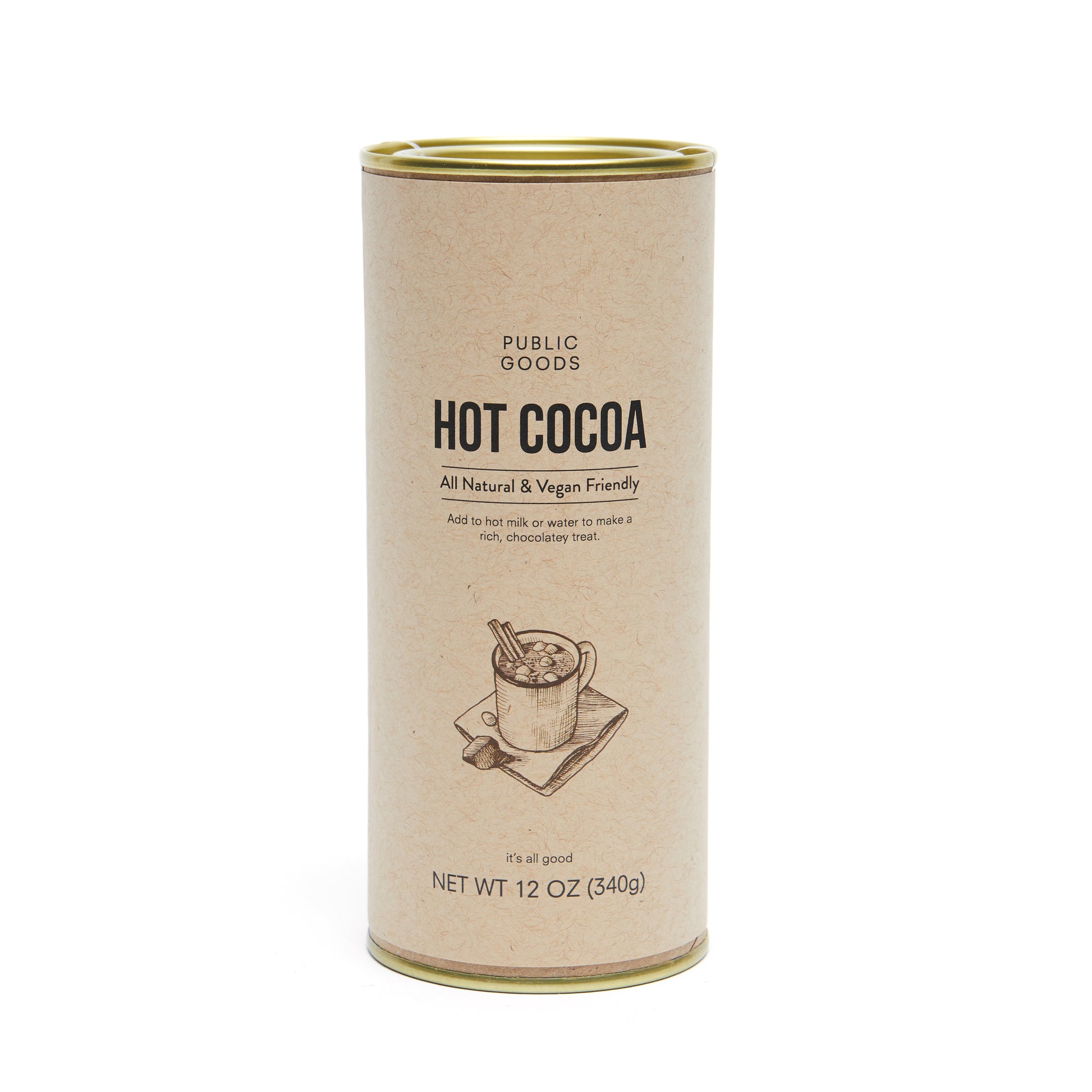 Hot Cocoa