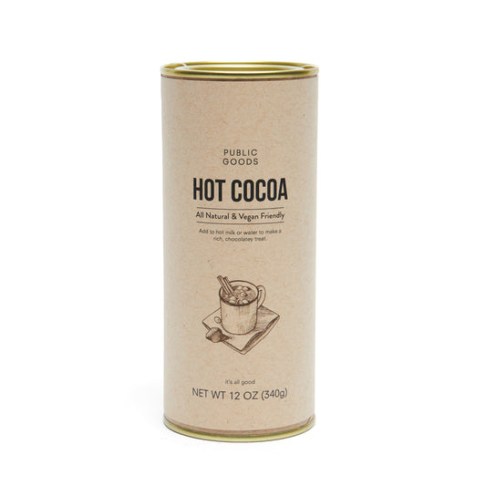 Hot Cocoa