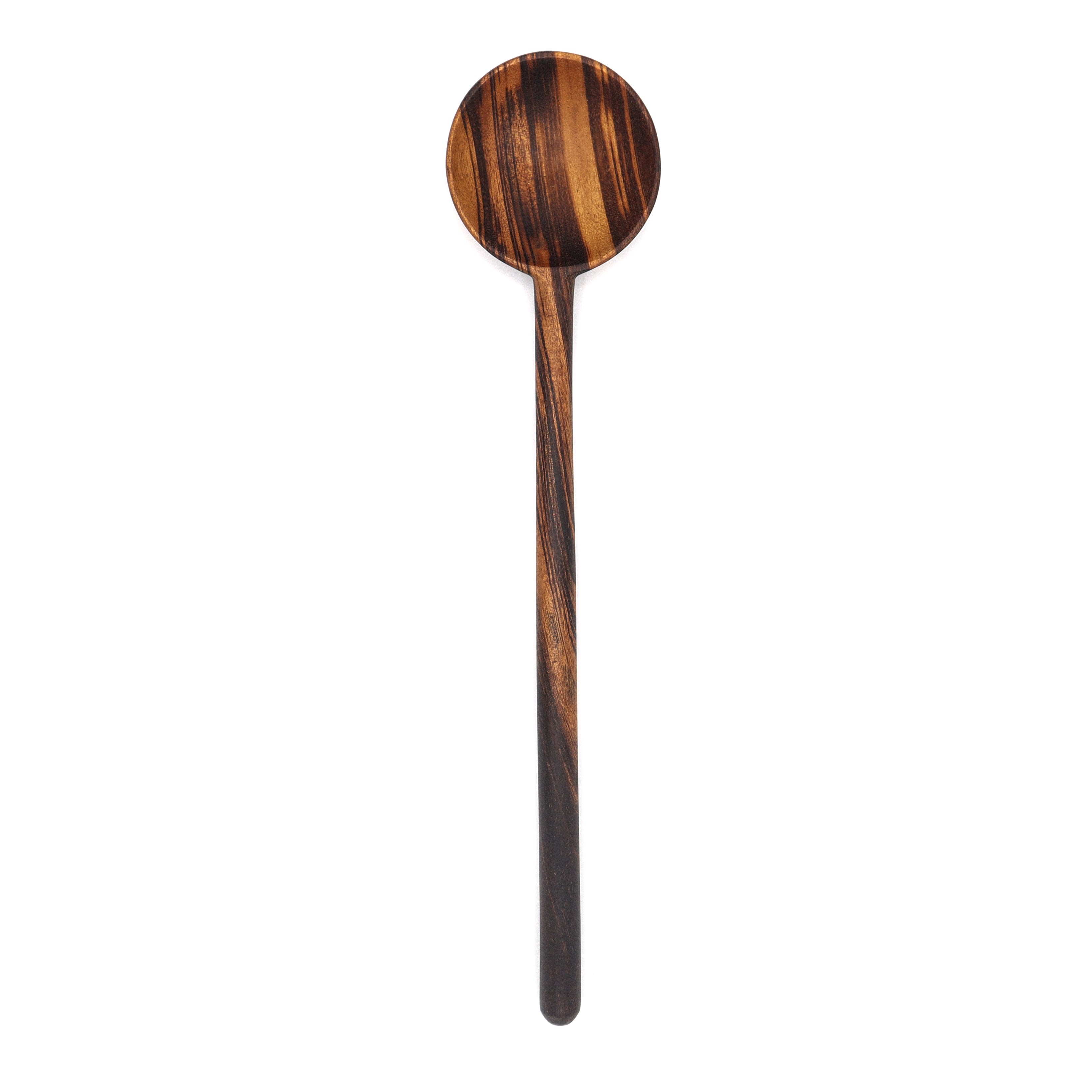 Round Spoon