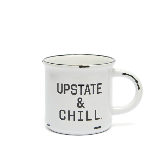 Upstate & Chill Ceramic Mug