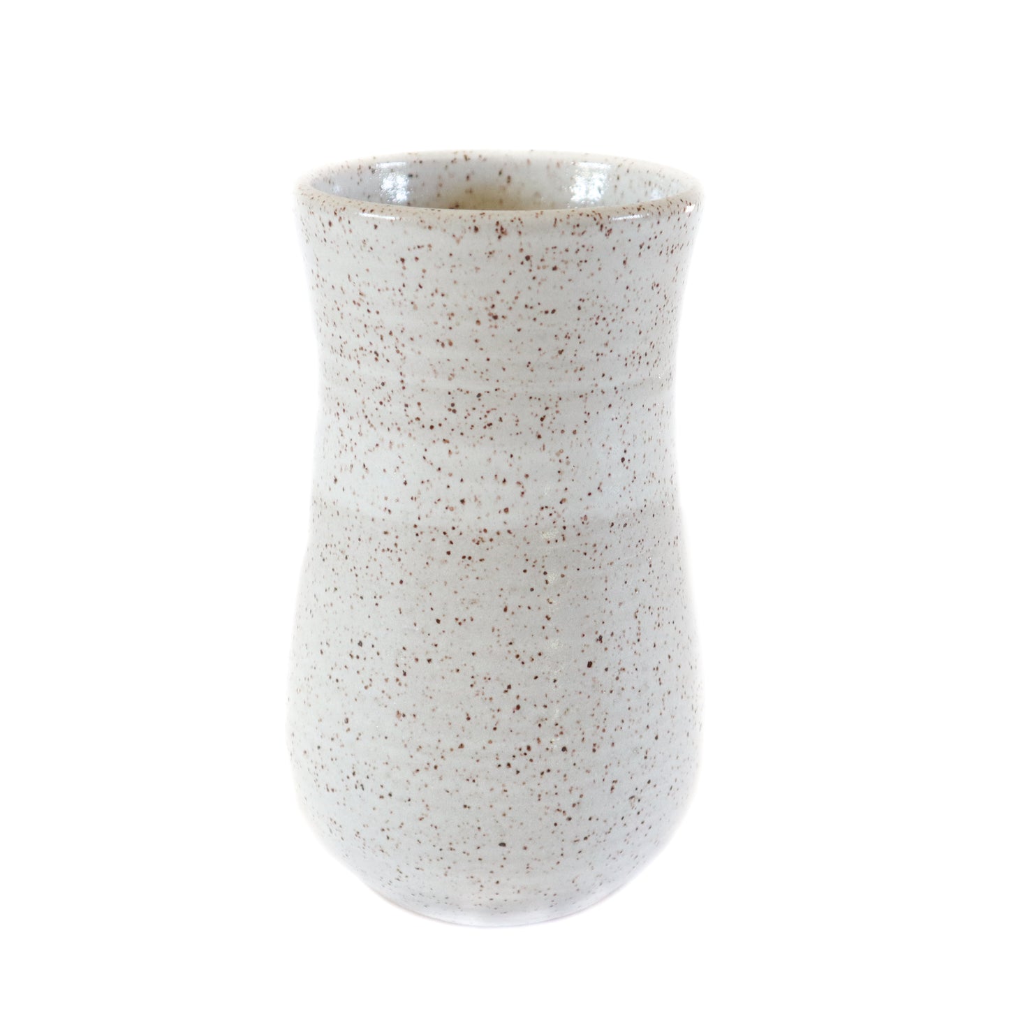 Bouquet Vase - White