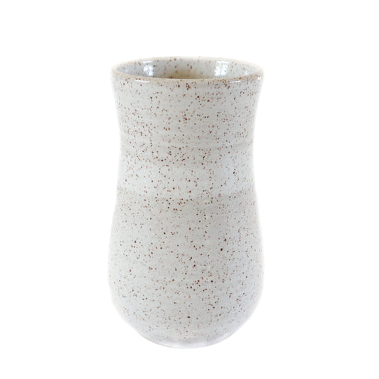 Bouquet Vase - White