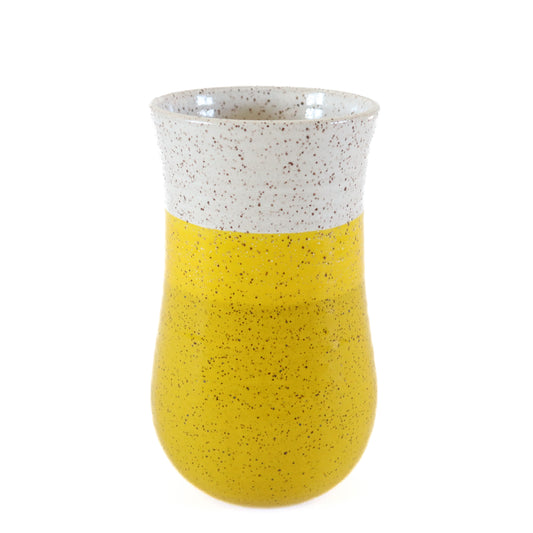 Bouquet Vase - Yellow