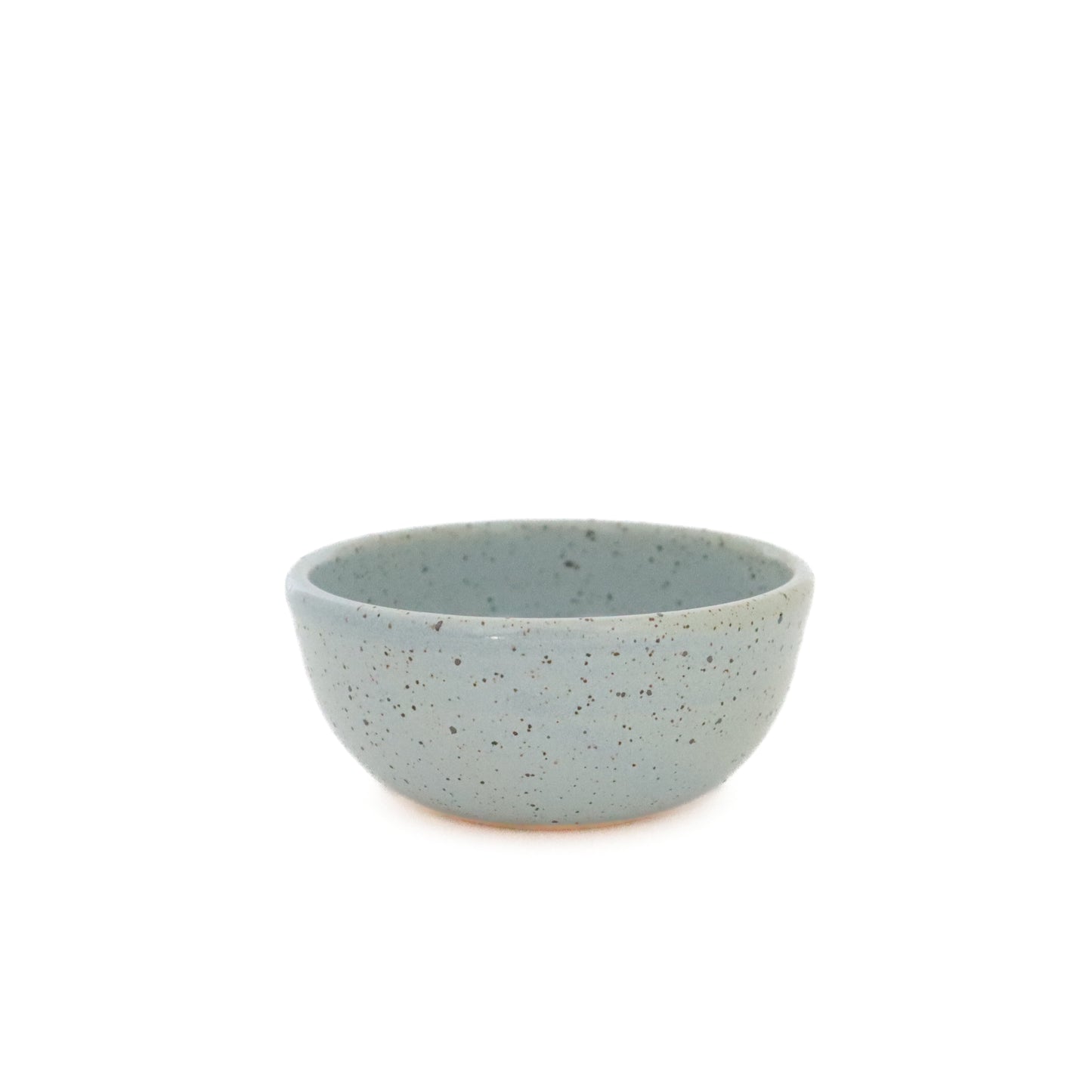 Ceramic Small Bowl - Light Blue