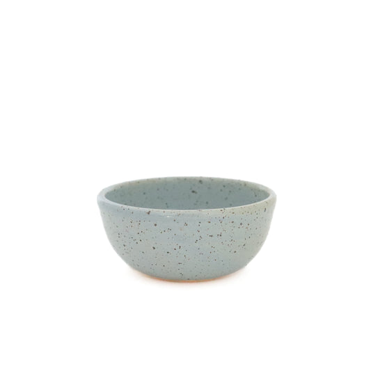 Ceramic Small Bowl - Light Blue