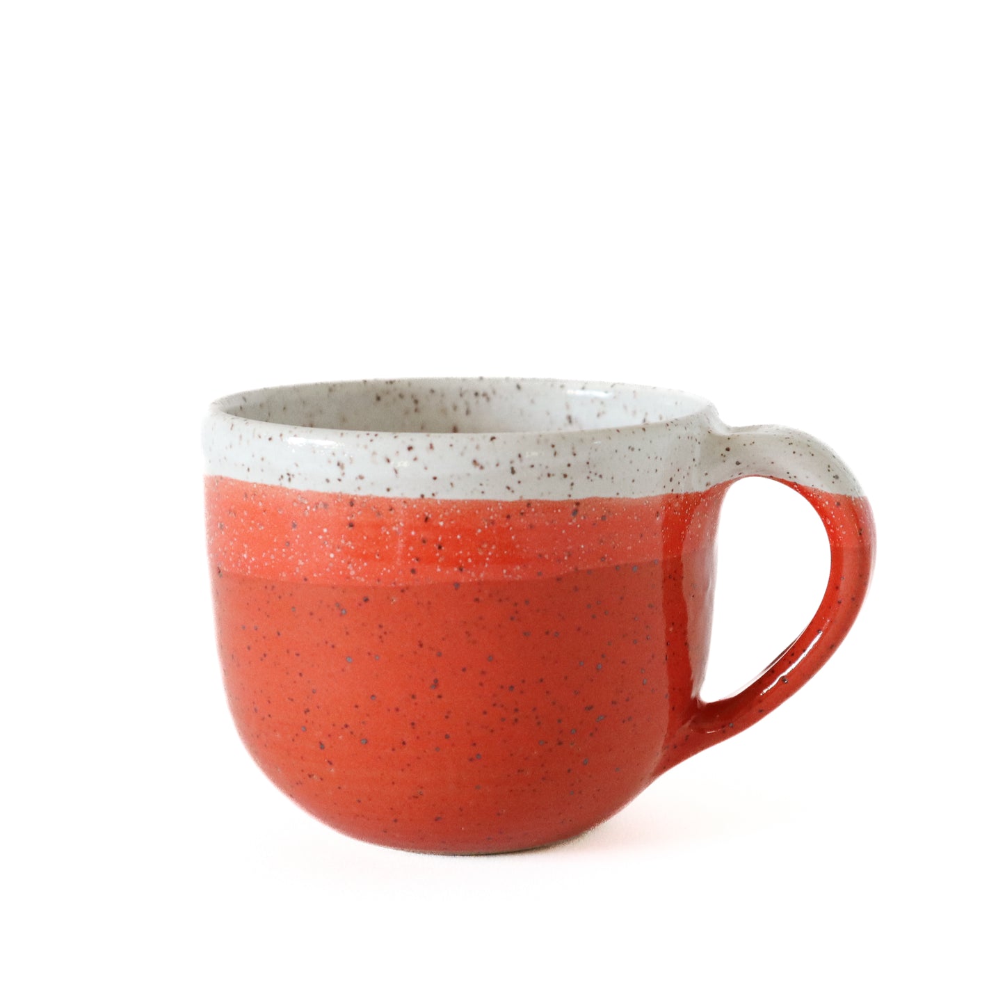 Jumbo Mug - Coral