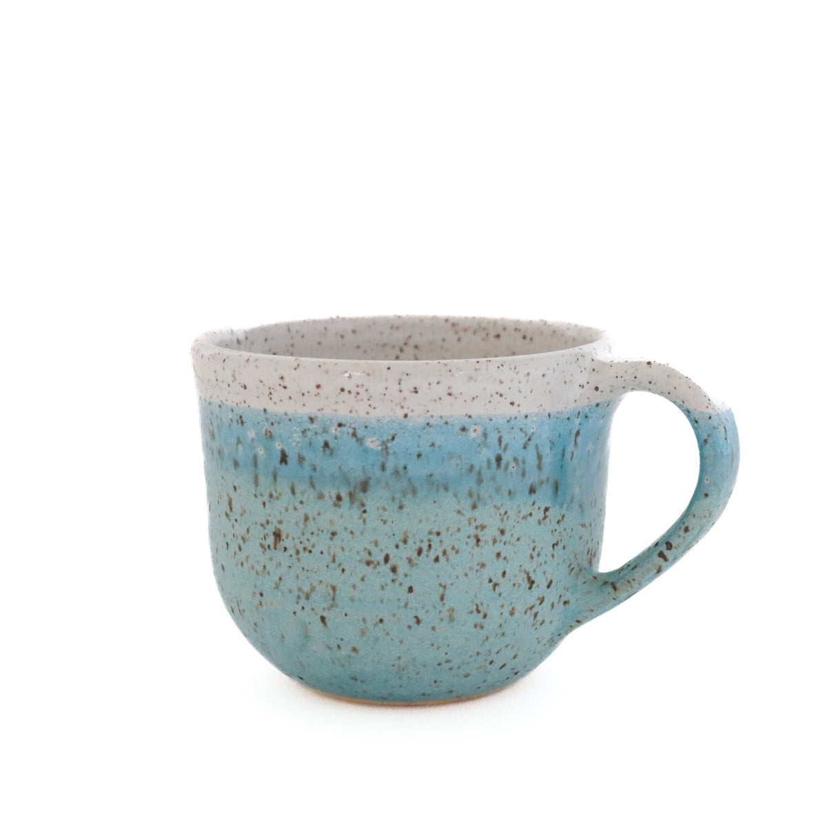 Jumbo Mug - Robin's Egg