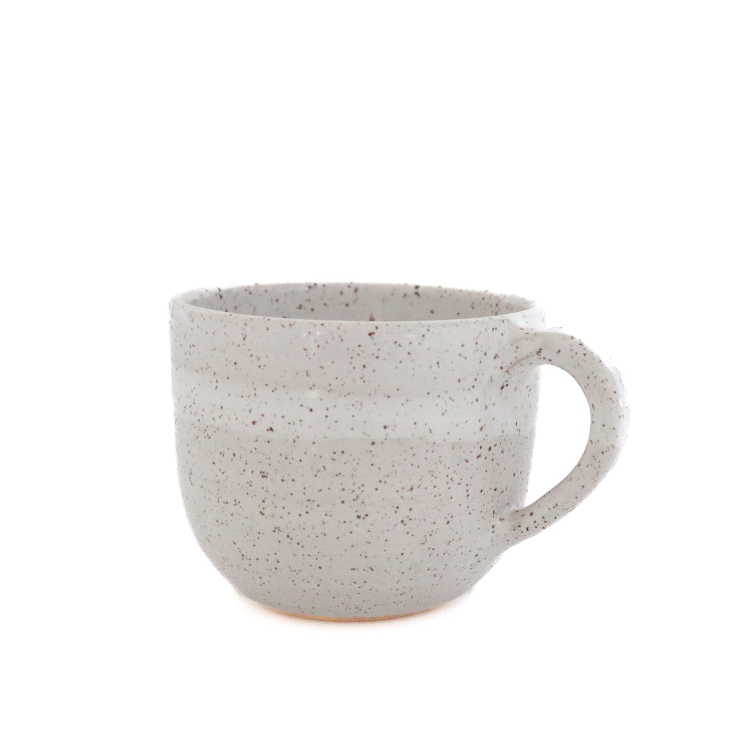 Jumbo Mug - White
