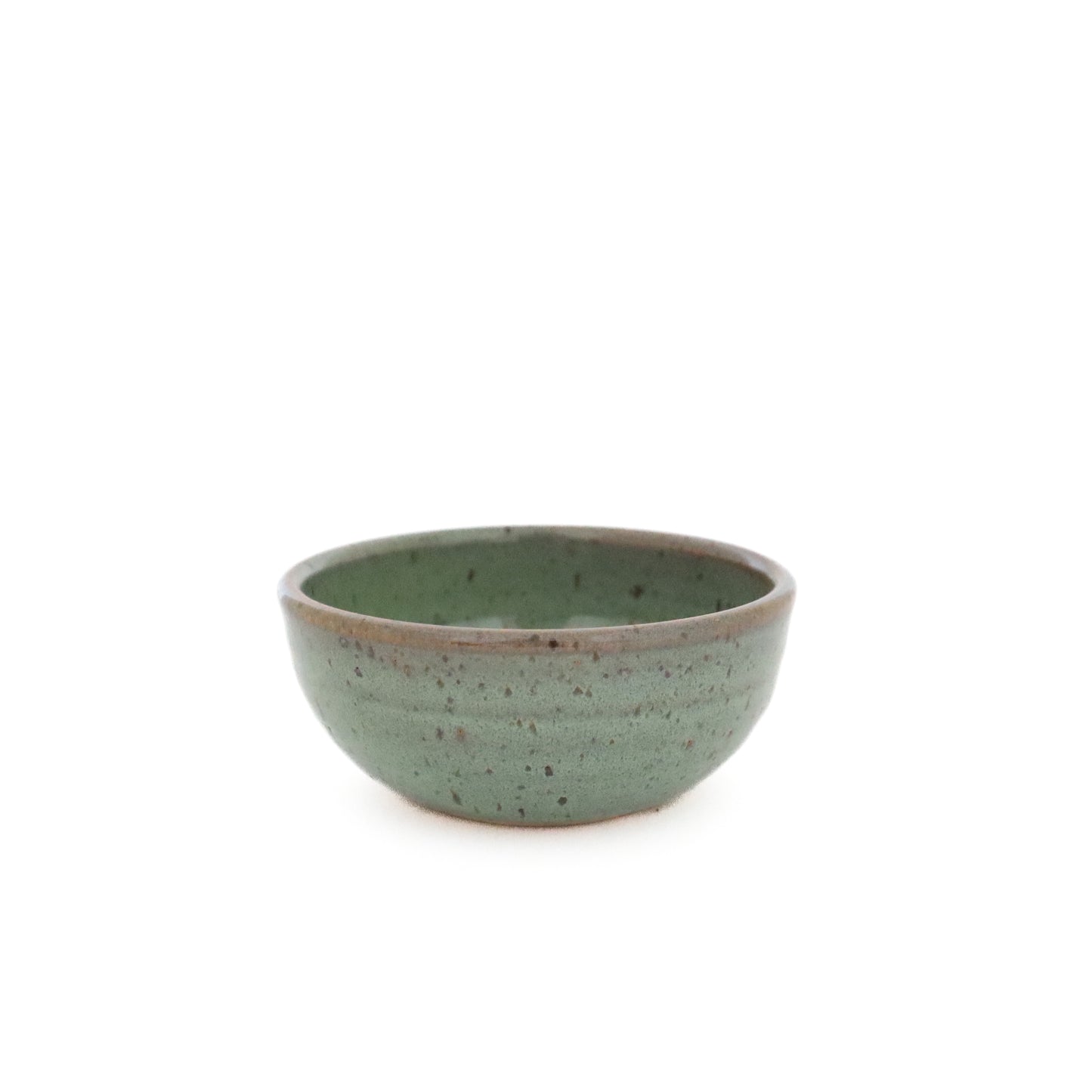 Ceramic Small Bowl - Sage