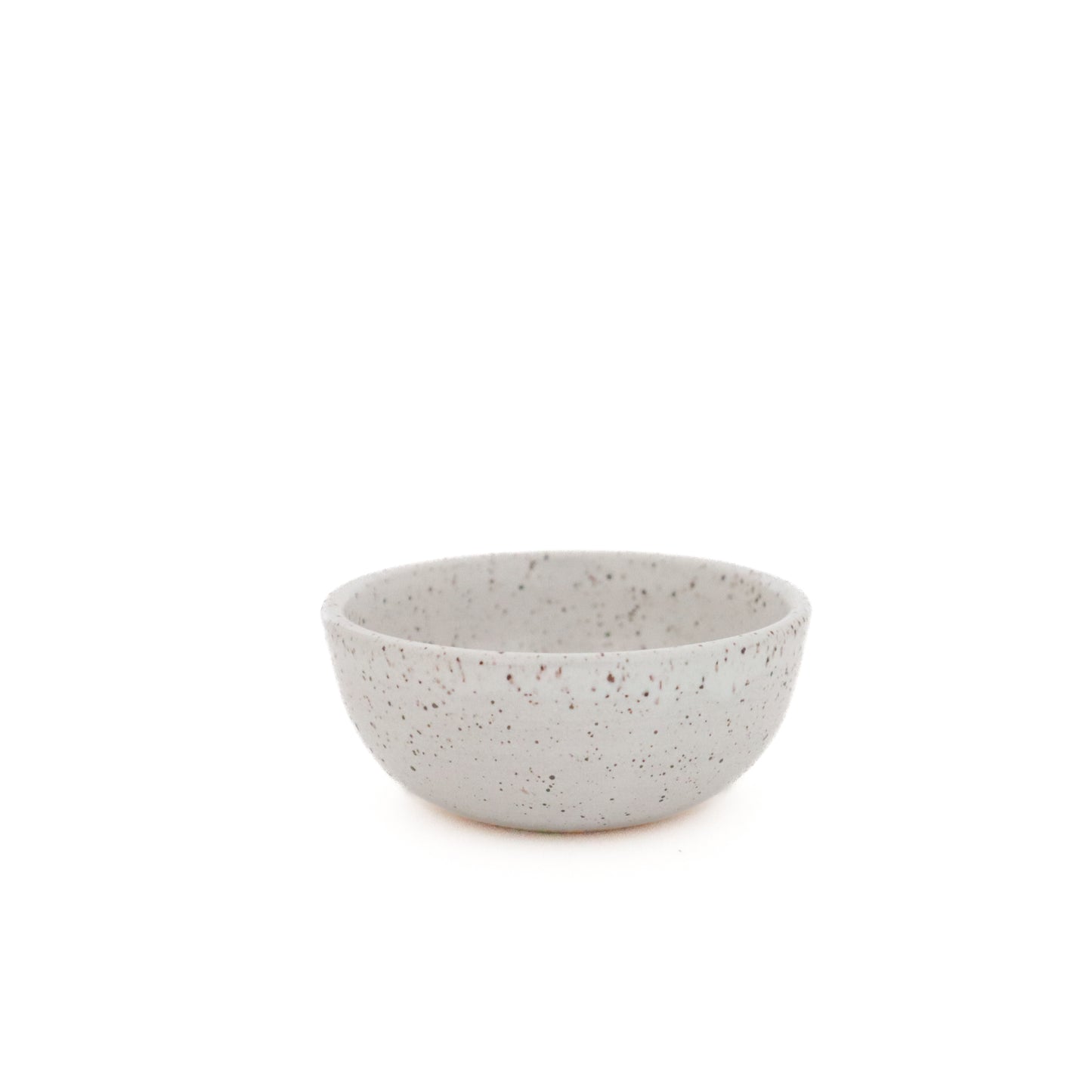 Ceramic Small Bowl - White