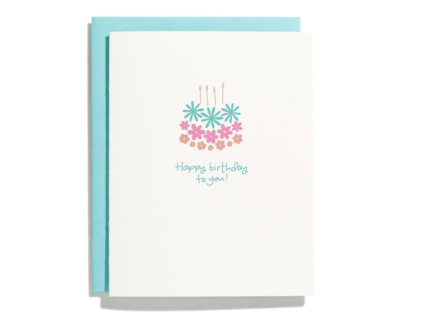 happy birthday card
